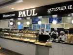PAUL BAKERY AND RESTAURANT (Saket) company logo