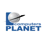 PLANET COMPUTER company logo