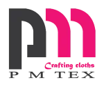 PM TEX company logo