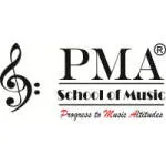 PMA School of Music Private Limited company logo