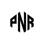 PNR company logo