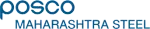 POSCO Maharashtra Steel company logo