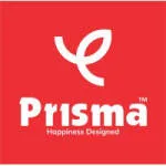 PRISMA GARMENTS company logo
