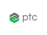 PTC Inc. company logo
