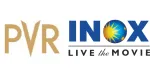 PVR INOX LTD company logo