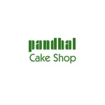 Pandhal cake shop | café & Deli company logo
