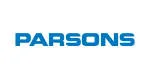Parisons company logo