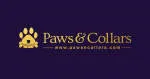 Paws N Collars company logo