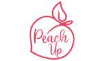 Peach It Up company logo
