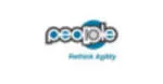 People10 Technosoft company logo