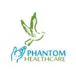 Phantom Healthcare IND. Pvt. Ltd. company logo