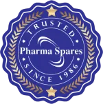 Pharma Spares Private Limited company logo