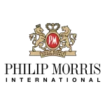 Philip Morris International company logo
