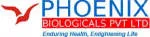 Phoenix biological PVT LTD company logo