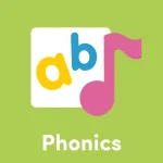 Phonics 4 kidz company logo