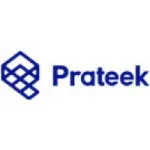 Prateek Technosoft company logo