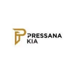 Pressana Automobile Pvt Ltd company logo