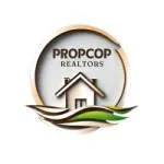 Propcop Realtors Pvt. ltd. company logo