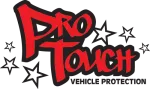 Protouch Auto Detailers company logo