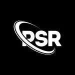 Psr traders company logo