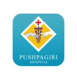 Pushpagiri Medical College Hospital company logo