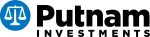 Putnam company logo