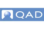 QAD, Inc. company logo