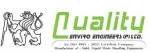 Quality Enviro Engineers Limited company logo