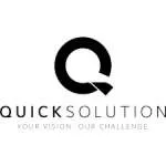 Quick Solution Club company logo