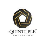Quintuple Solutions Private Limited company logo