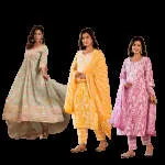 Qurabt Apparels Private limited company logo