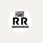 R R INDUSTRIALS company logo