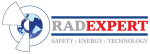 RADEXPERT company logo