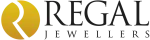 REGAL JEWELLERS company logo