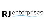 RJ Enterprises company logo