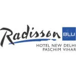 Radisson Blu Hotel New Delhi Paschim Vihar - Hotel... company logo