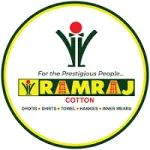 Ramraj Cotton company logo