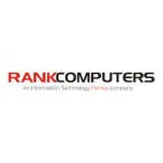 Rank Computers Pvt Ltd company logo