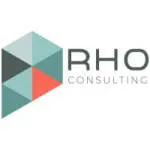 Rho Consulting company logo