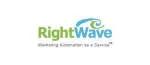 RightWave InfoSolutions Pvt Ltd company logo