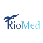 RioMed company logo