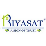 Riyasat Infra developers PVT LTD company logo