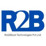 Roll2Bowl Technologies Private Limited company logo