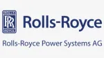 Rolls-Royce Power Systems AG company logo