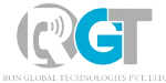 Ron Global Technologies company logo