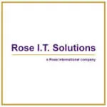 Rose IT Solutions Pvt Ltd company logo