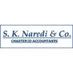 S K Naredi & Co company logo