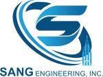 SADSANG ENGINEERING company logo