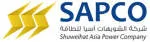 SAPCO company logo