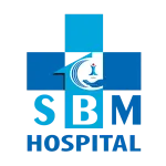 SBM HOSPITAL company logo